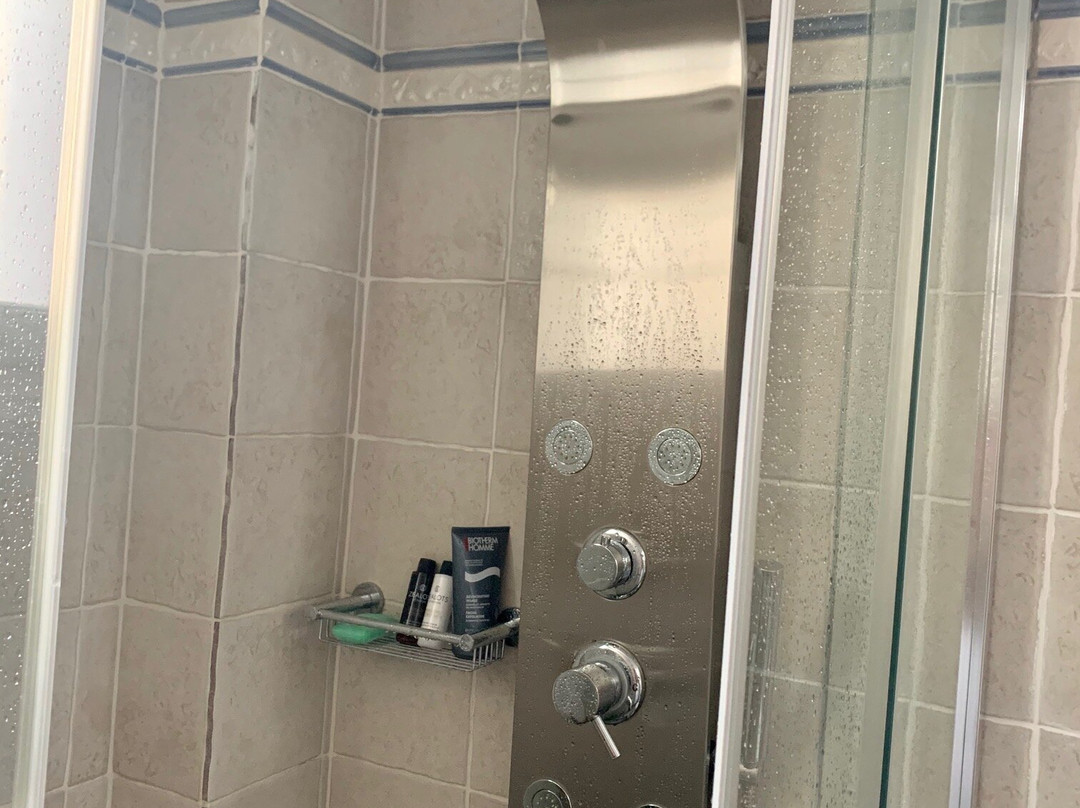 Michalakis Seaside Suites主图