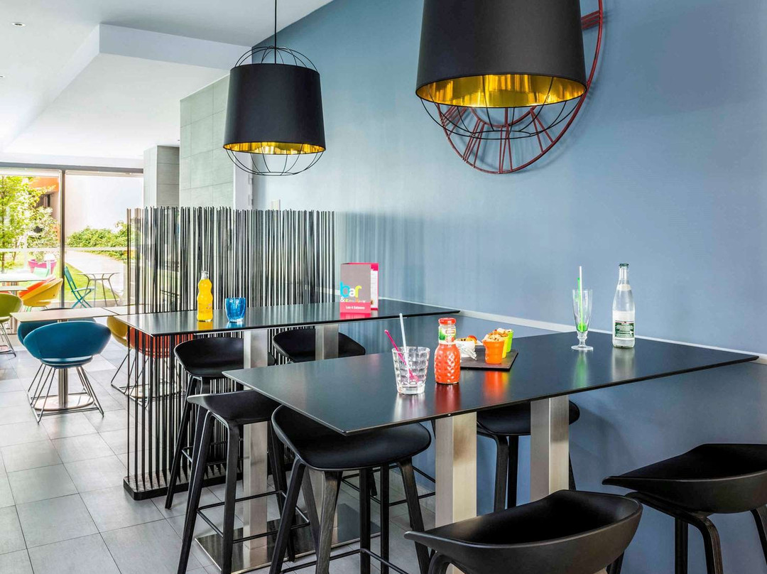 ibis Styles Paris Porte d'Orleans主图