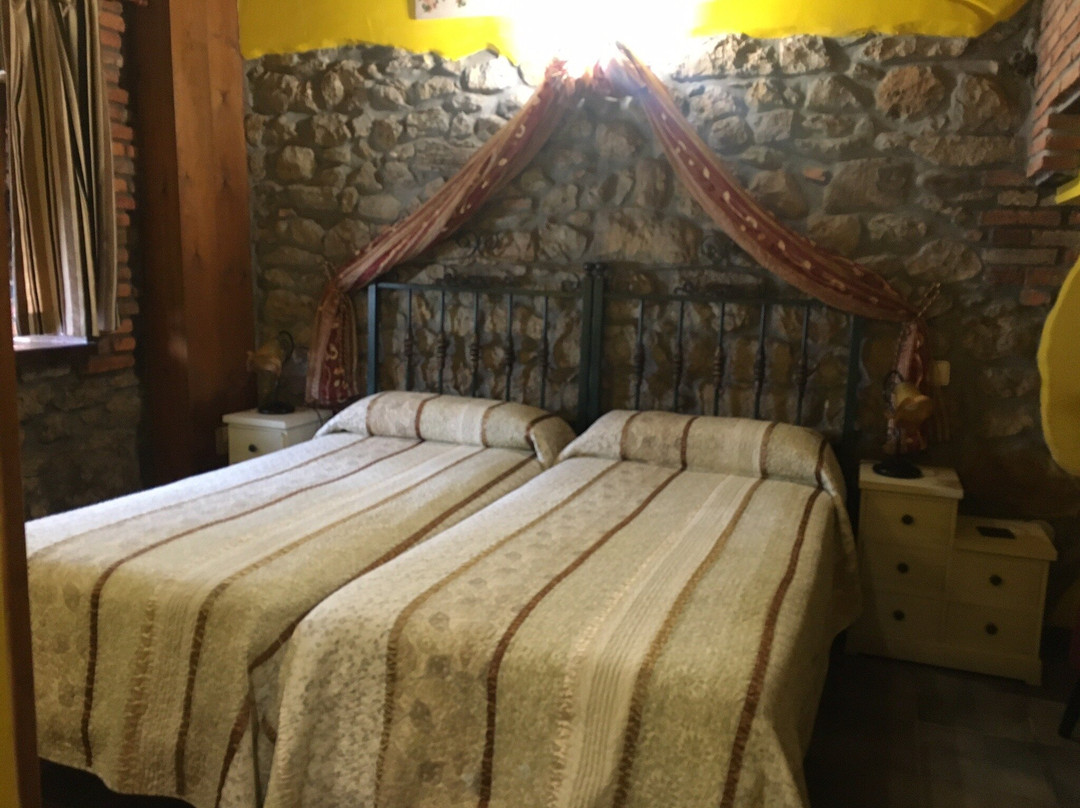 Posada La Llosa de Viveda主图