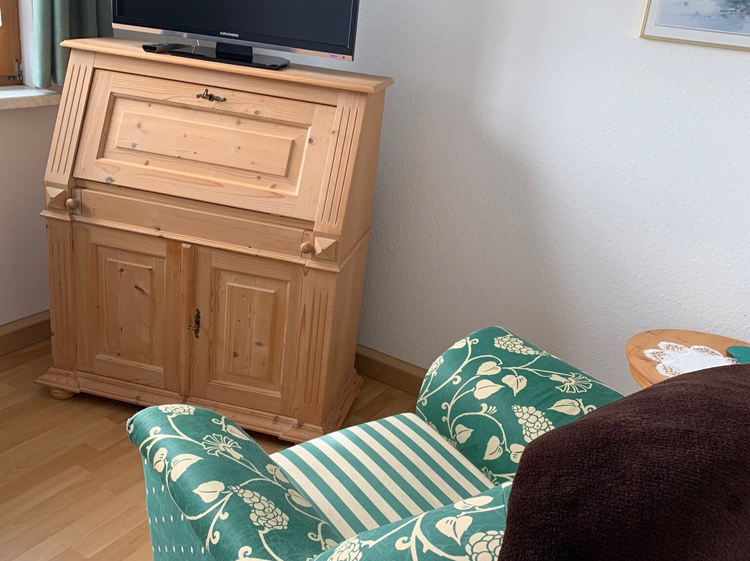 Landhotel Jungbrunnen主图