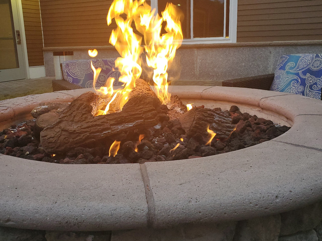 Homewood Suites By Hilton Augusta, Me主图