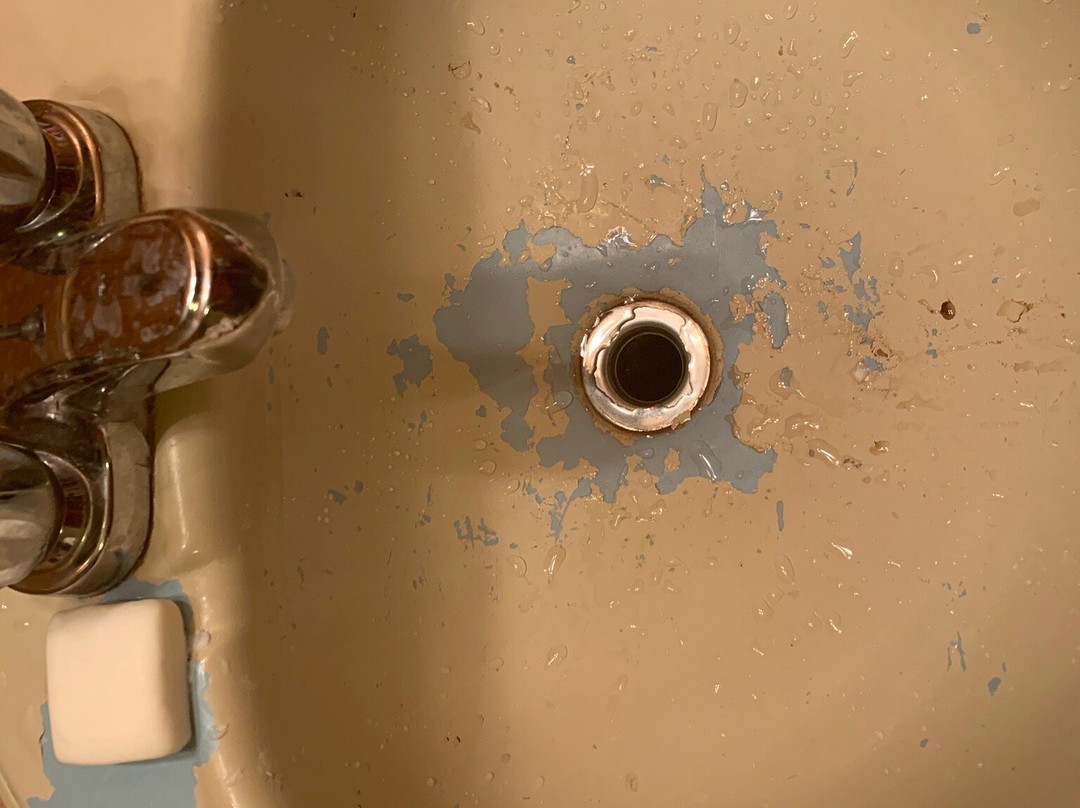 The New Baldwins Resort主图