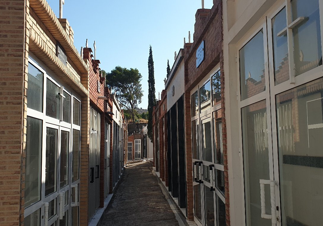 Cementerio de Torreaguera-Torreaguera必去景点