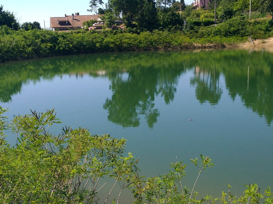 Lago di Mattarana-Mattarana必去景点