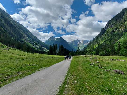 Kleinsoelk旅游攻略图片