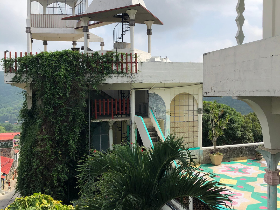 Posada El Castillo主图