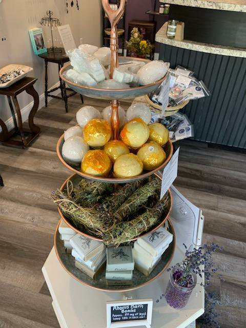 Moon River Wellness Center-Pelham必去景点