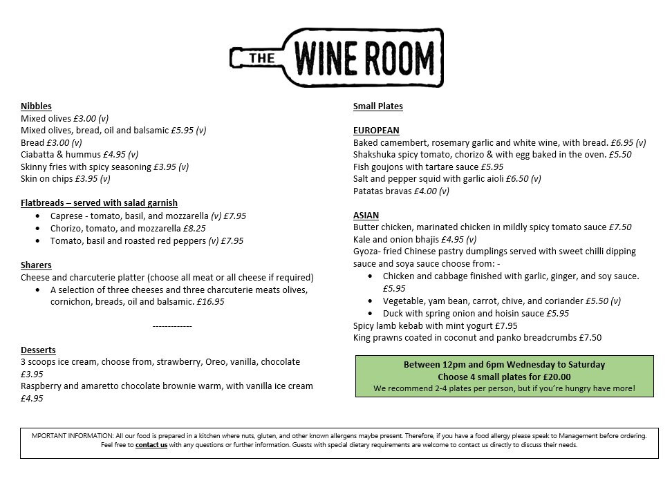 Mapperley旅游攻略图片