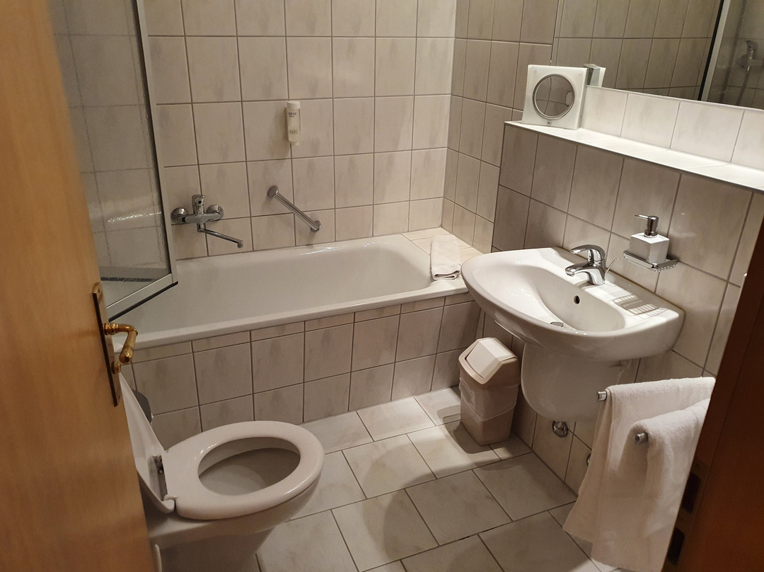 Hotel Idyll Am Wolgastsee主图