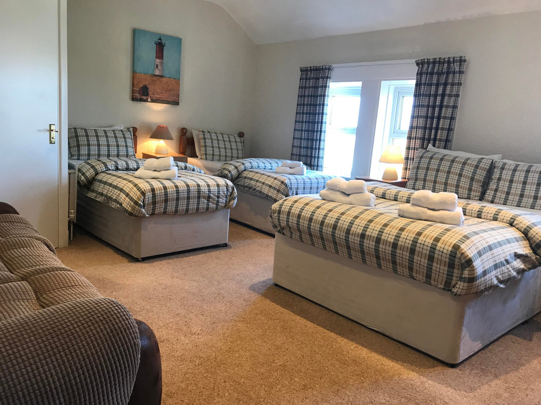 Princetown Guesthouse主图