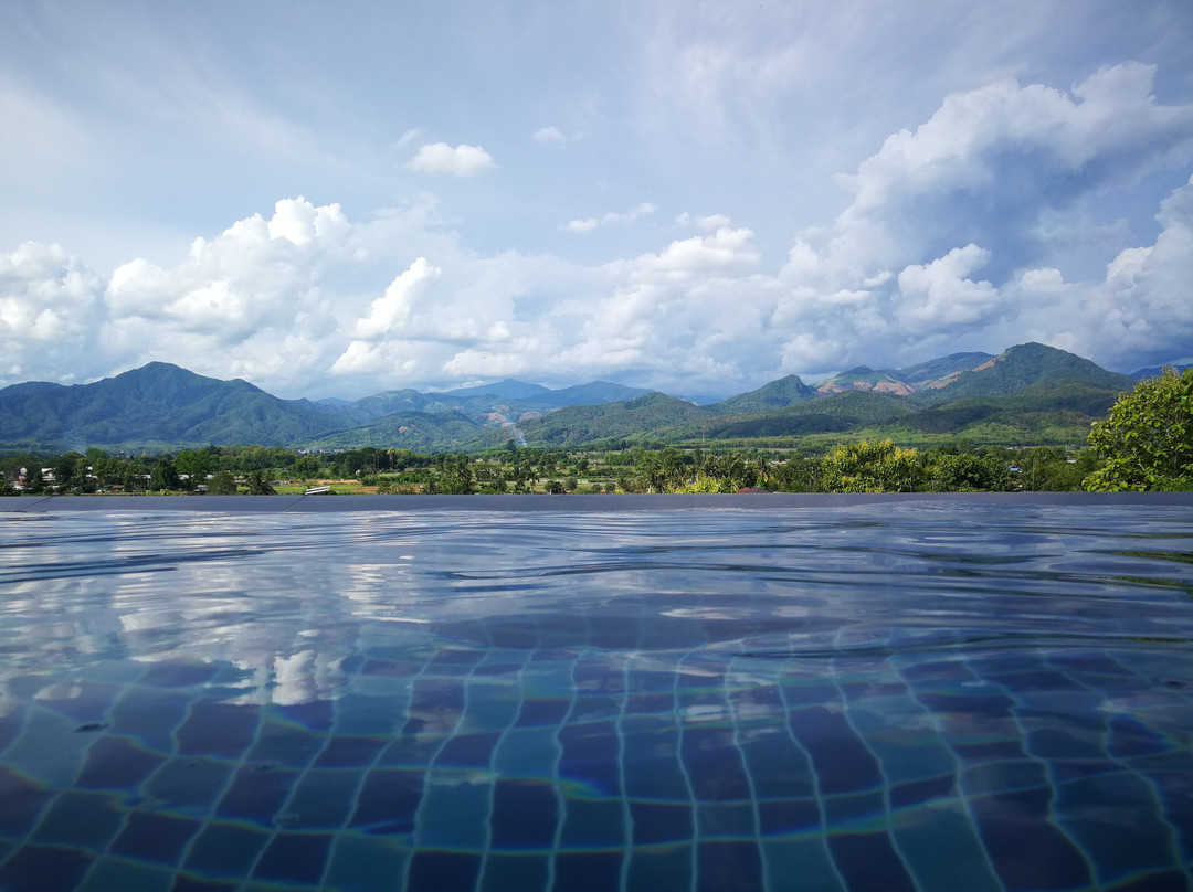 Pua De View Boutique Resort主图