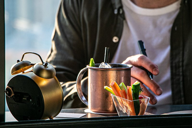 The Smallville Hotel主图