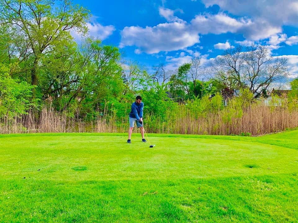 Dearborn Hills Golf Course-迪尔伯恩必去景点