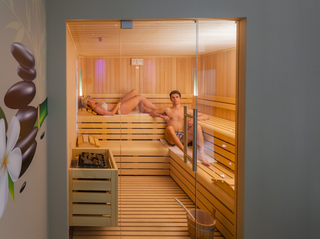 Emotions and Relax-迪亚曼泰必去景点