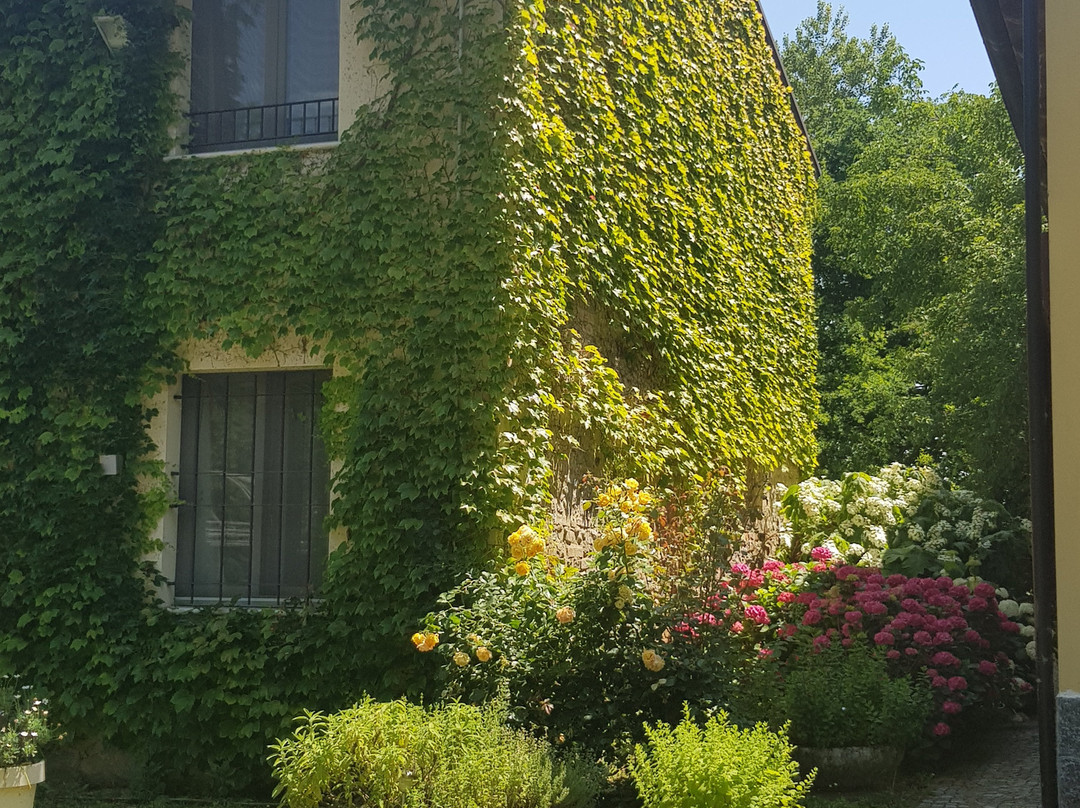 La Maison de Vi主图