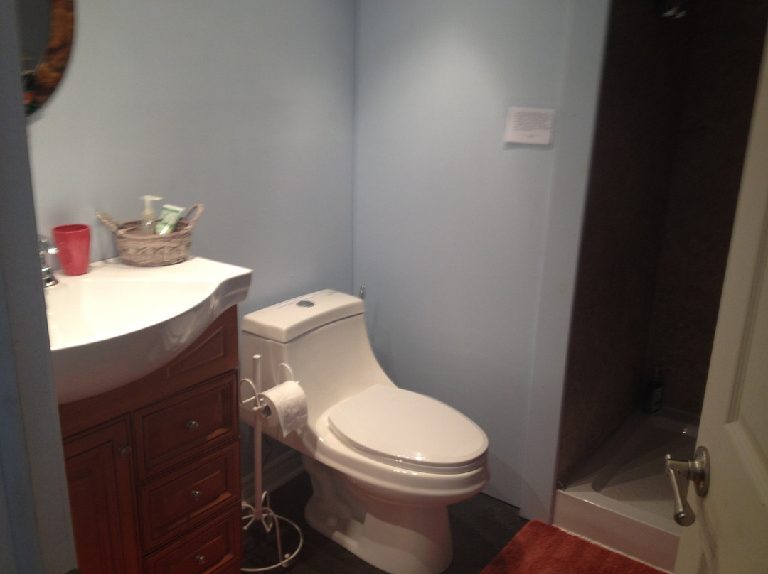 Circa 1894 B&B and Day Spa主图