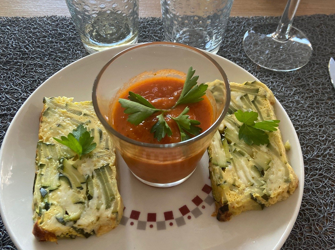 Le Domaine Du Pompinaud主图