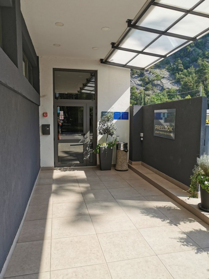 Apartments & Rooms Preelook-官方