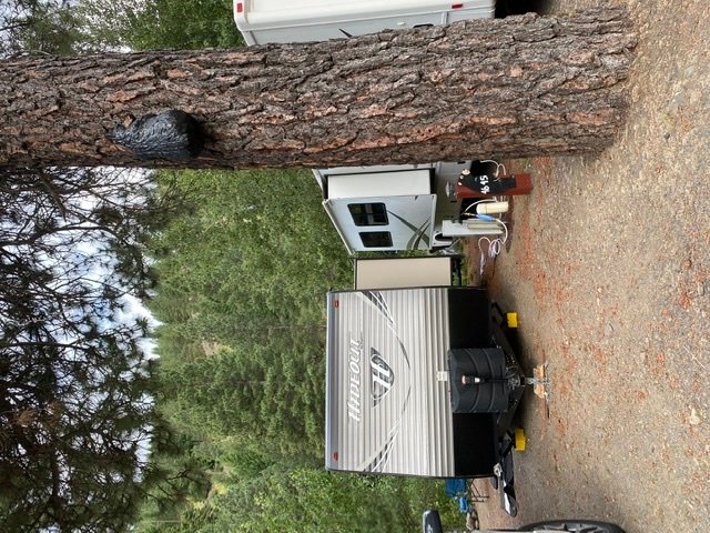 Squaw Rock Resort-官方