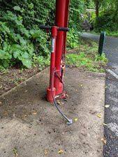 Northwest Lancaster County River Trail-兰卡斯特必去景点