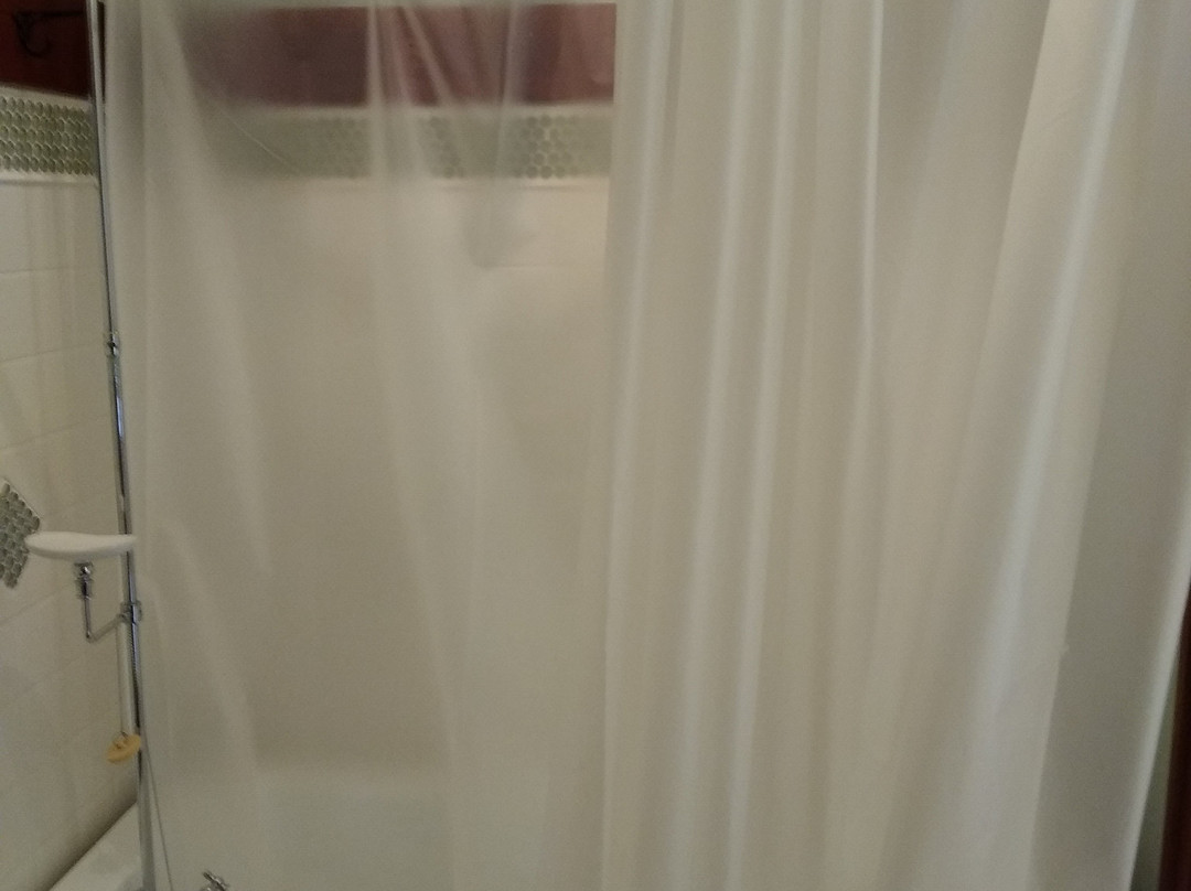 Proctor Mansion Inn主图