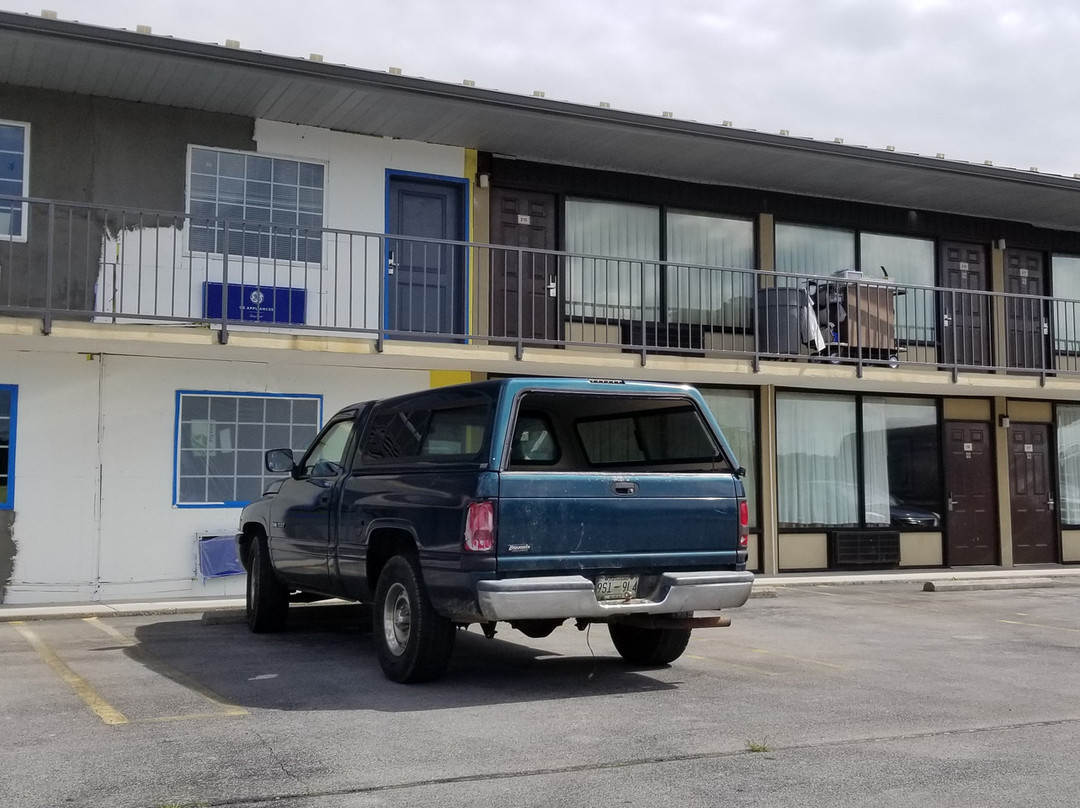 Quality Inn Kodak Sevierville主图