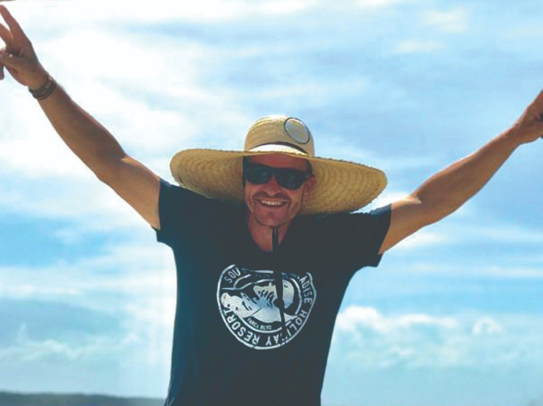 Downwind2Jeri-杰里科科拉必去景点