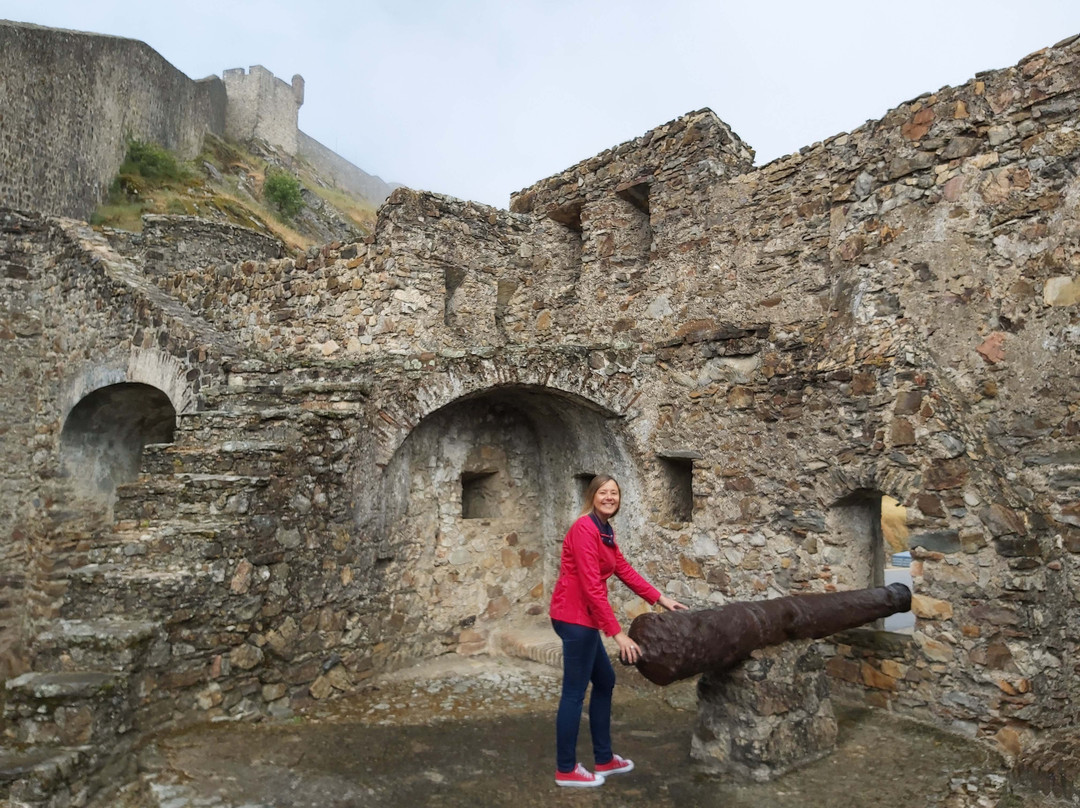 Portas de Rodao景点图片