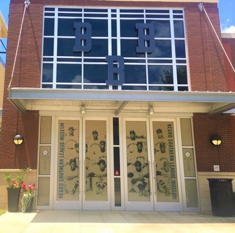 Negro Southern League Museum-伯明翰必去景点