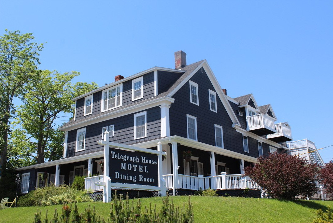 Telegraph House Hotel主图