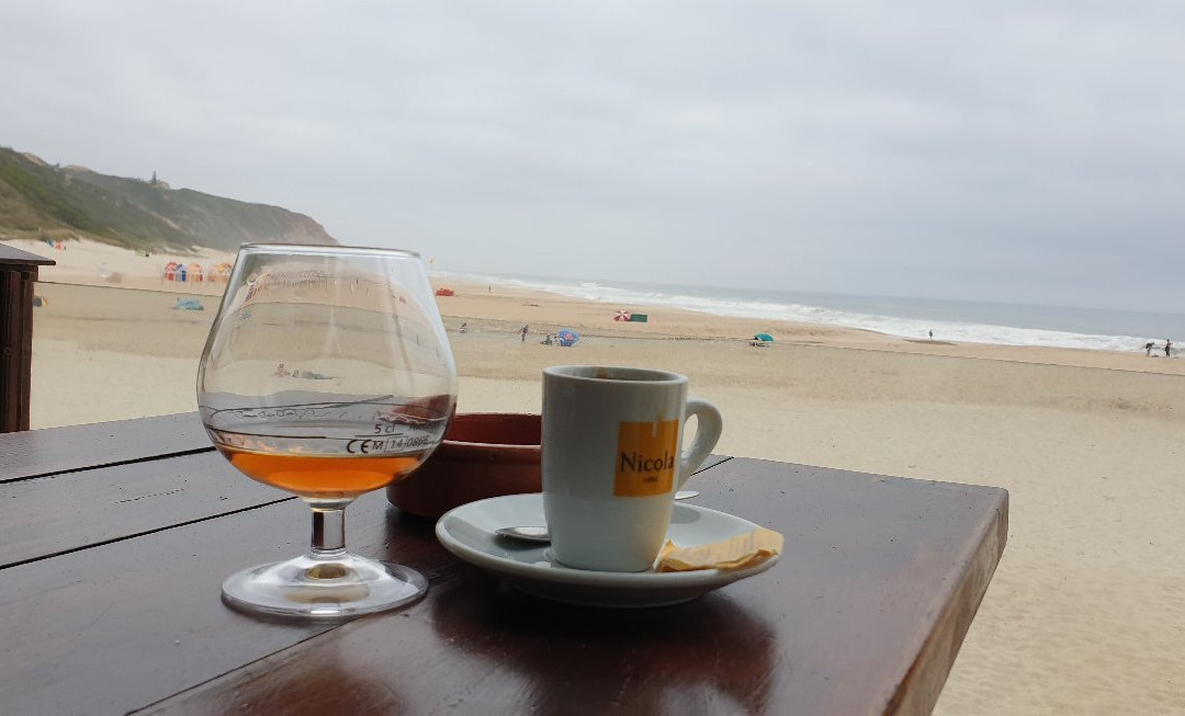 Paredes da Victória Beach-Pataias必去景点