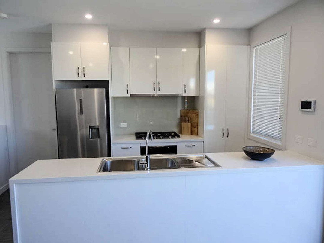 最佳西方佛克纳机场汽车旅馆主图