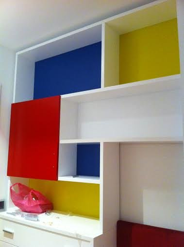 Traco Elementar - Interior Design-沙尔必去景点