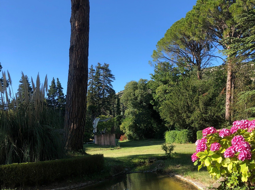 Domaine de Bellevue主图