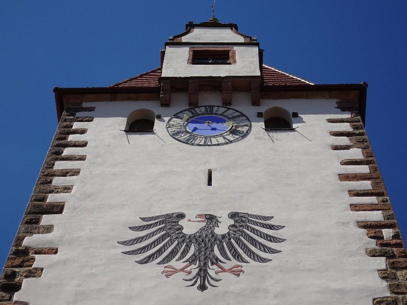 Narrenmuseum Niggelturm景点图片