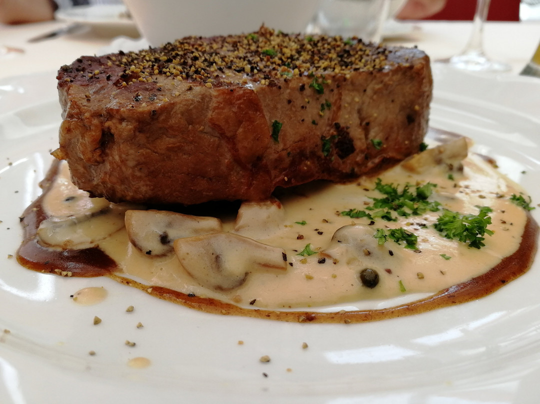 Gaestehaus Luv und Lee主图