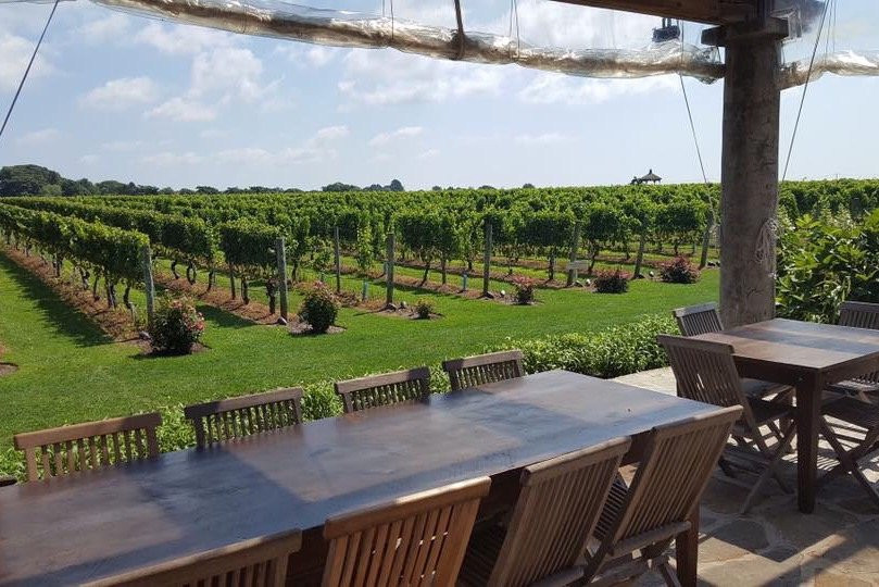 Long Island Winery Limo-Saint James必去景点