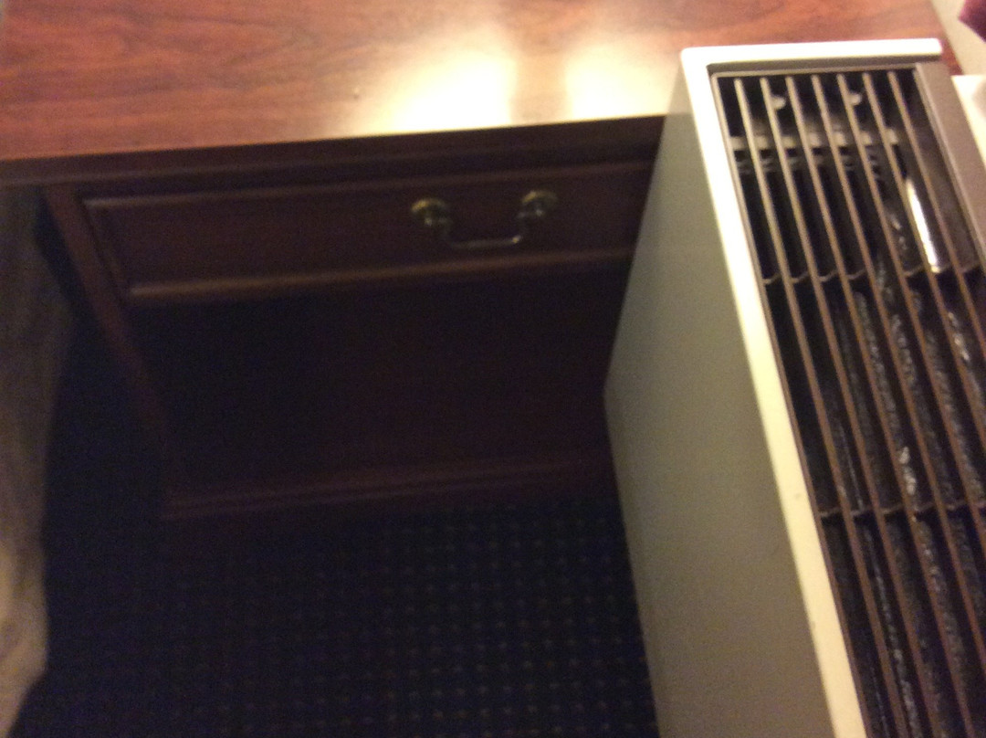 Lockview Motel主图