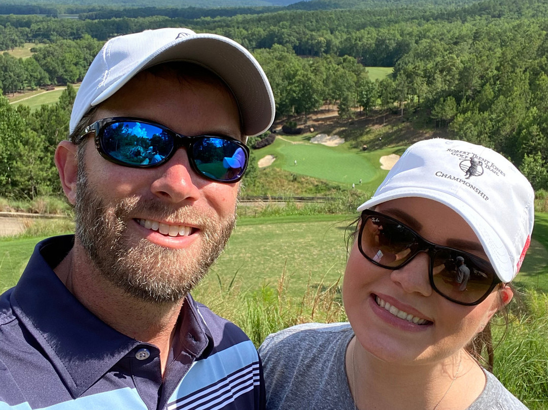 FarmLinks Golf Course-Sylacauga必去景点