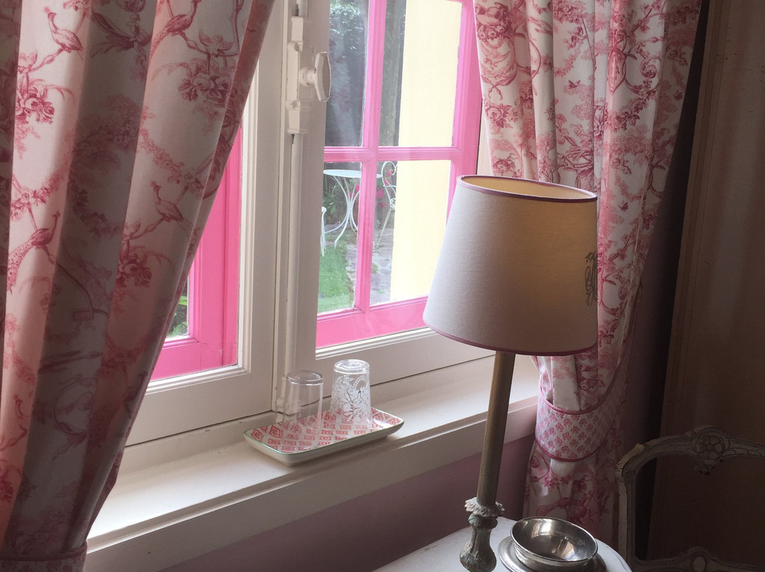 Villa La Croix Basque主图