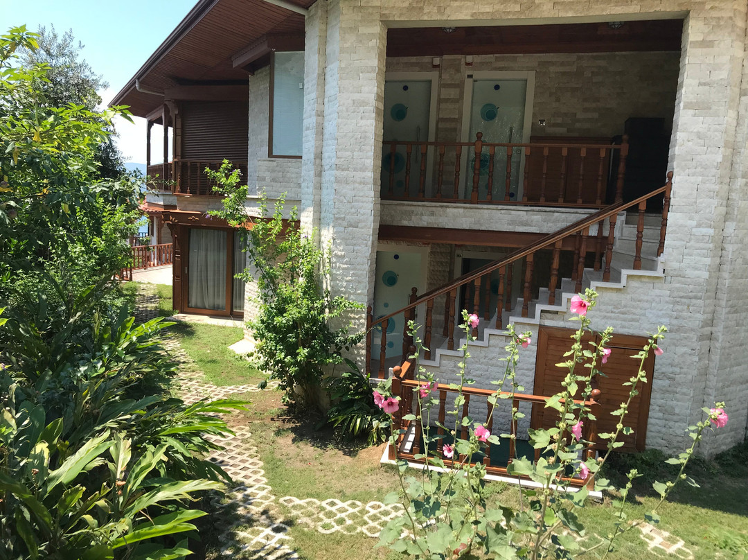 Shimal Residence & Hotel主图