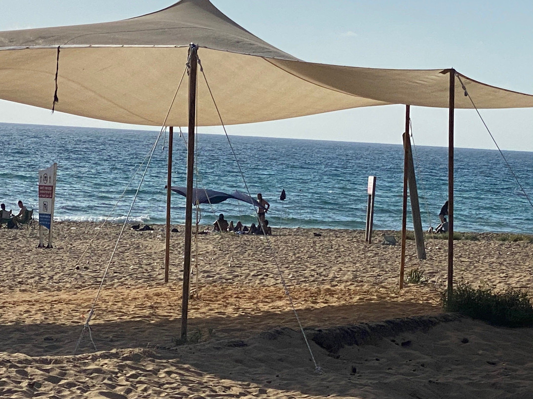 Akhzivland-Nahariya必去景点