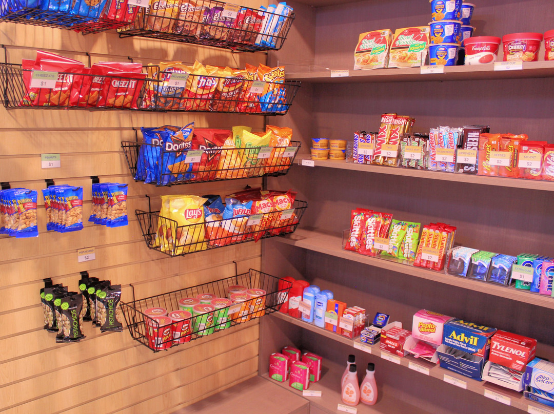 Holiday Inn Express Minden by IHG主图