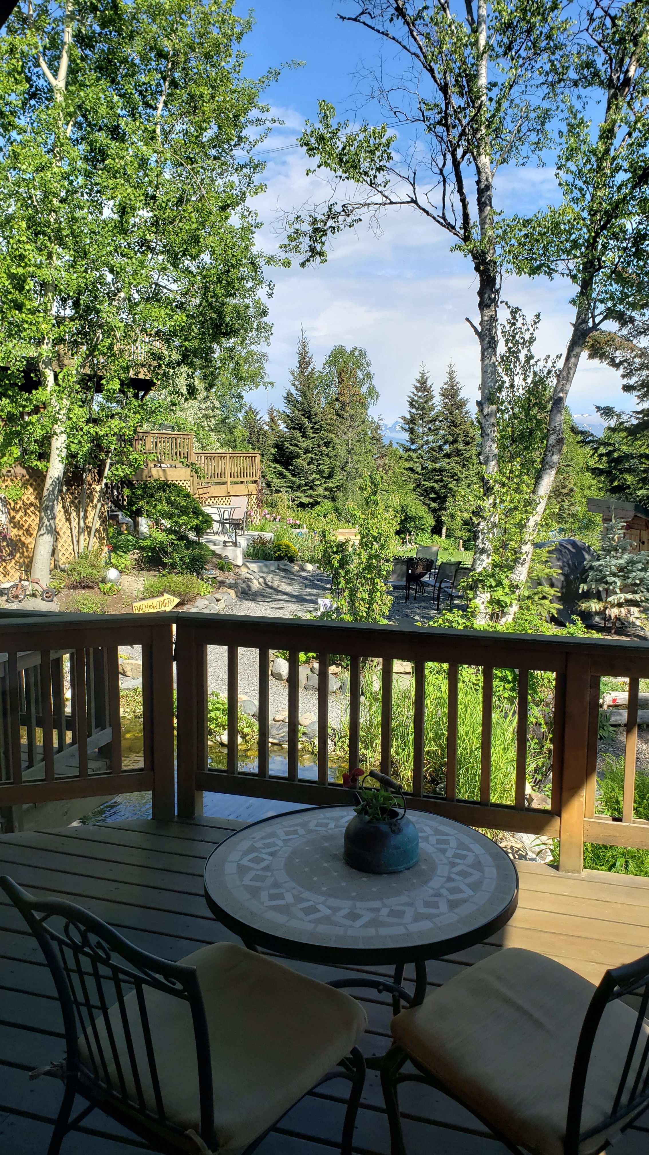 Bear Creek Winery and Lodging-官方