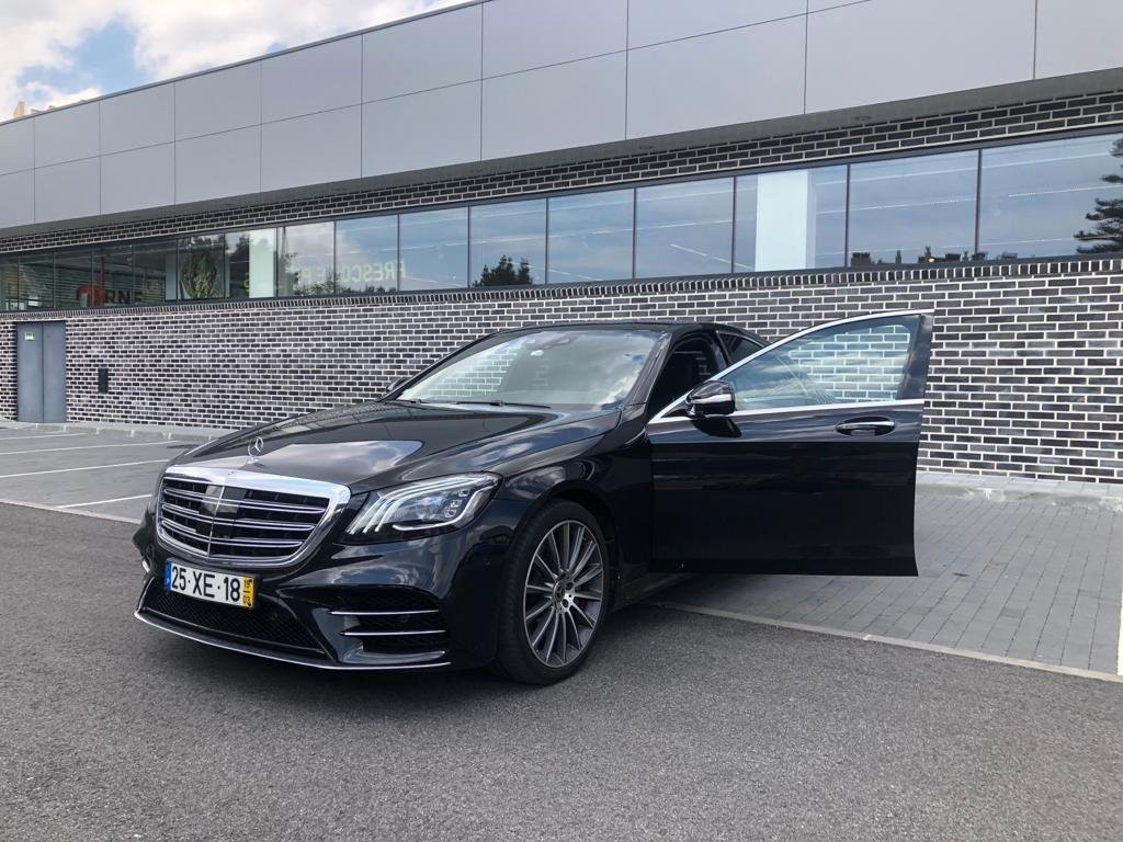 BO - Vip Transfer Portugal景点图片