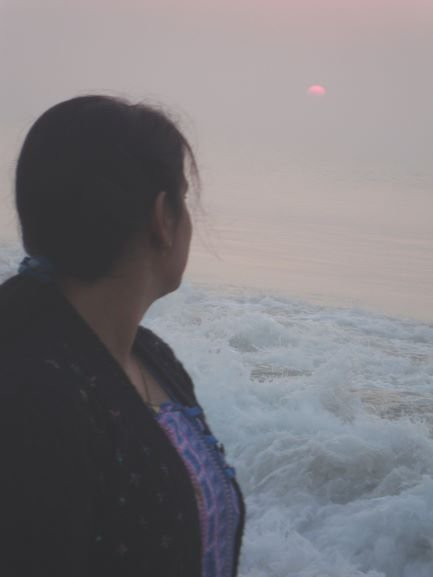 Chandrabhaga Beach景点图片