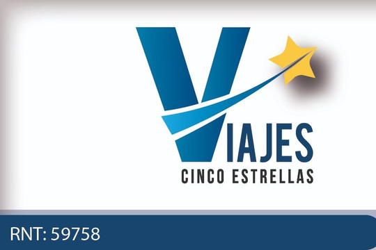 VIAJES CINCO ESTRELLAS