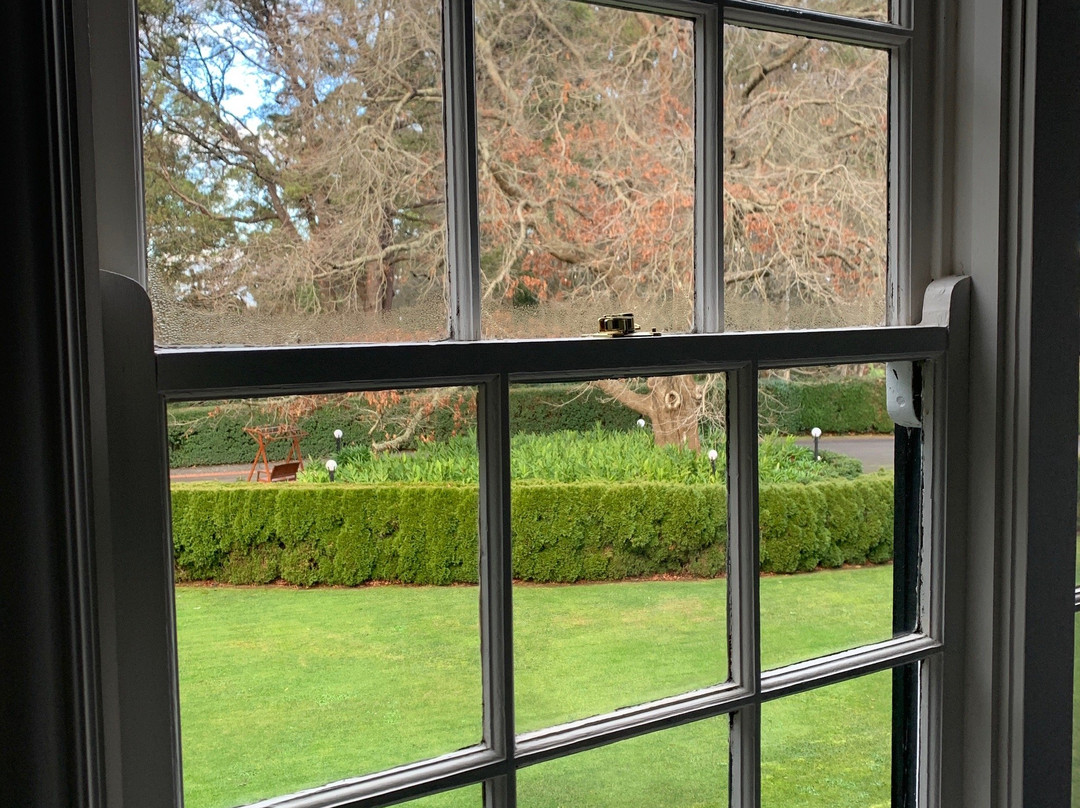 Marybrooke Hotel主图