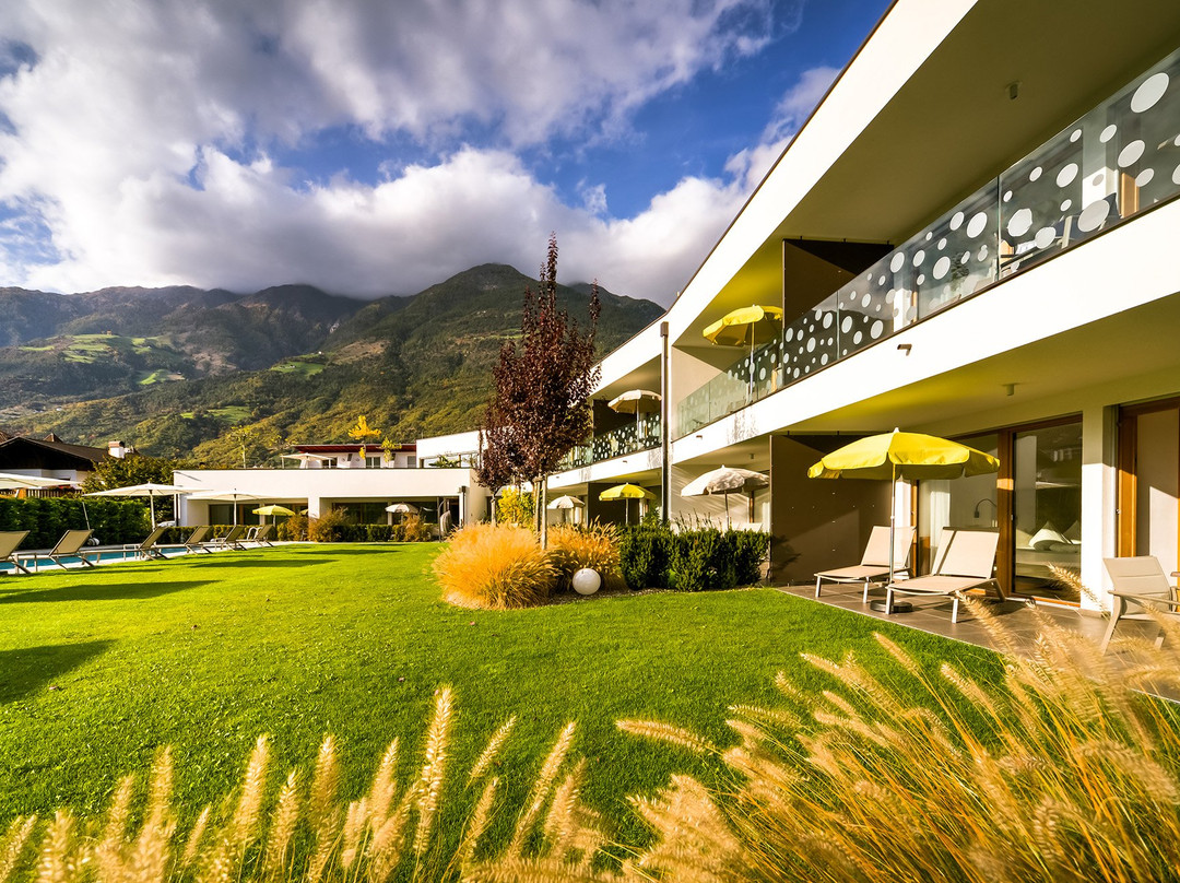 Residence & Sportlodges Claudia主图