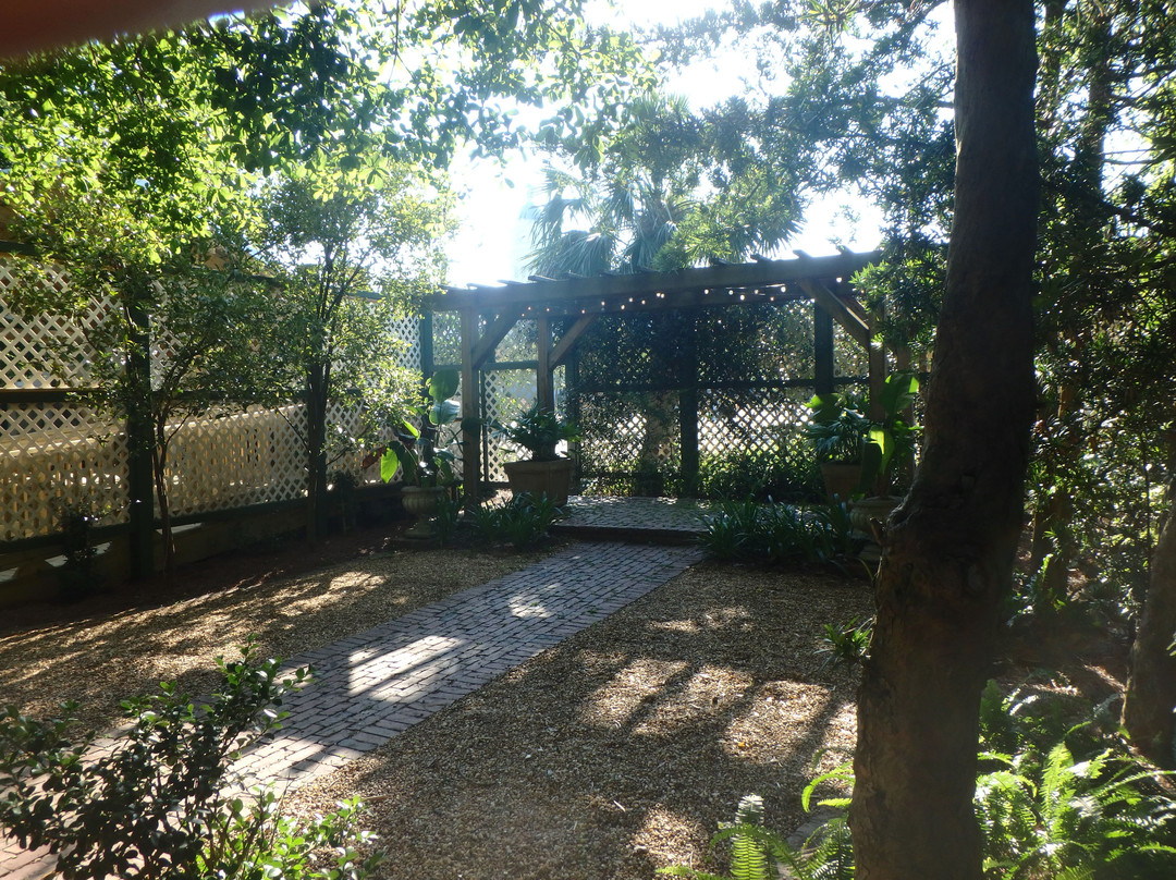 Florida House Inn主图